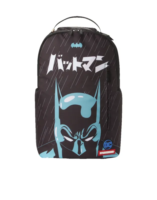 BATMAN: DARKNIGHT BACKPACK sold by Sprayground