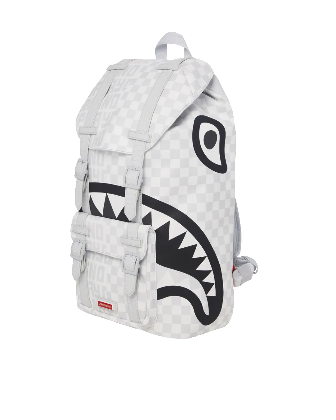 SPLIT THE CHECK (PEARL) HILLS sold by Sprayground product image thumbnail 3