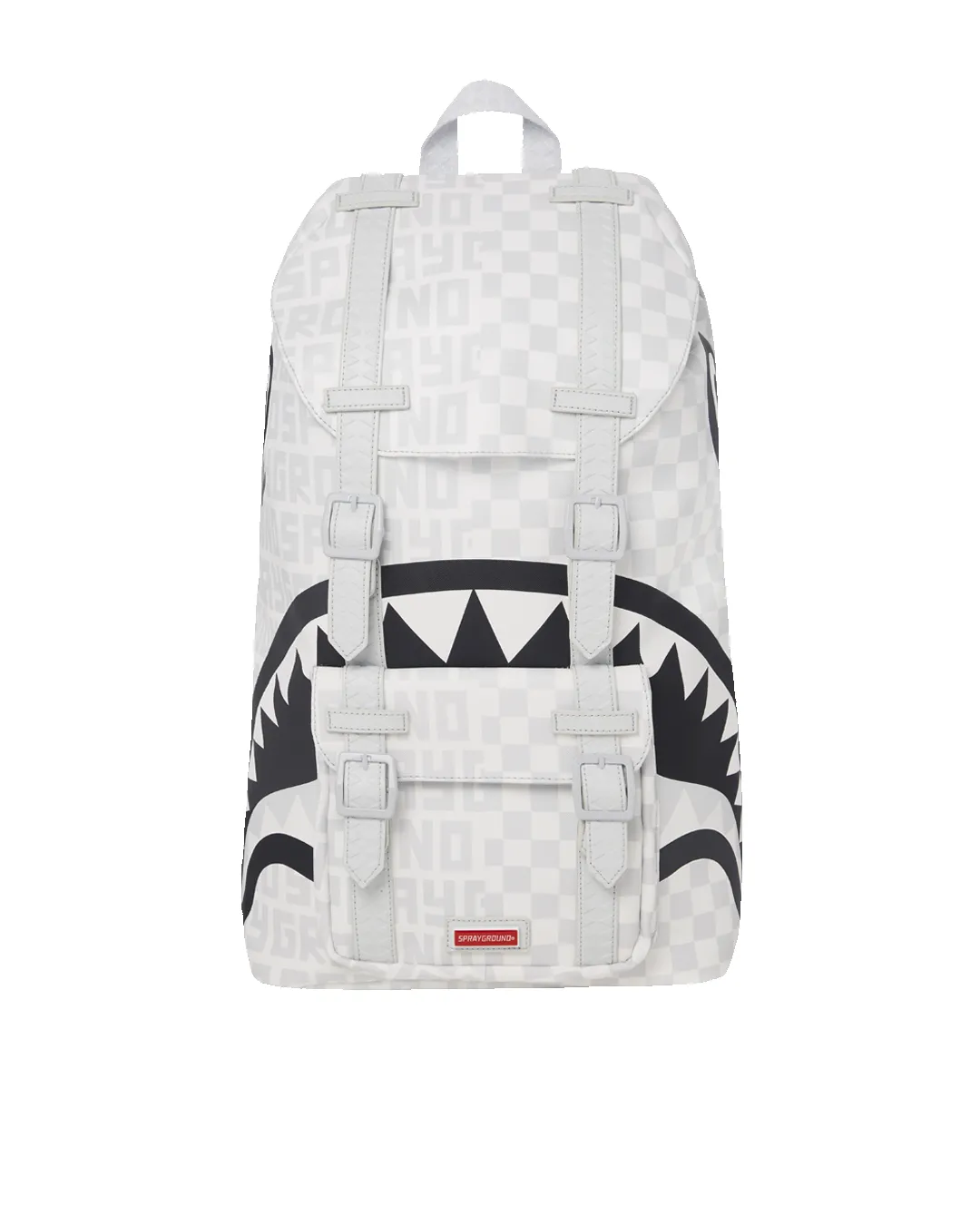 SPLIT THE CHECK (PEARL) HILLS sold by Sprayground