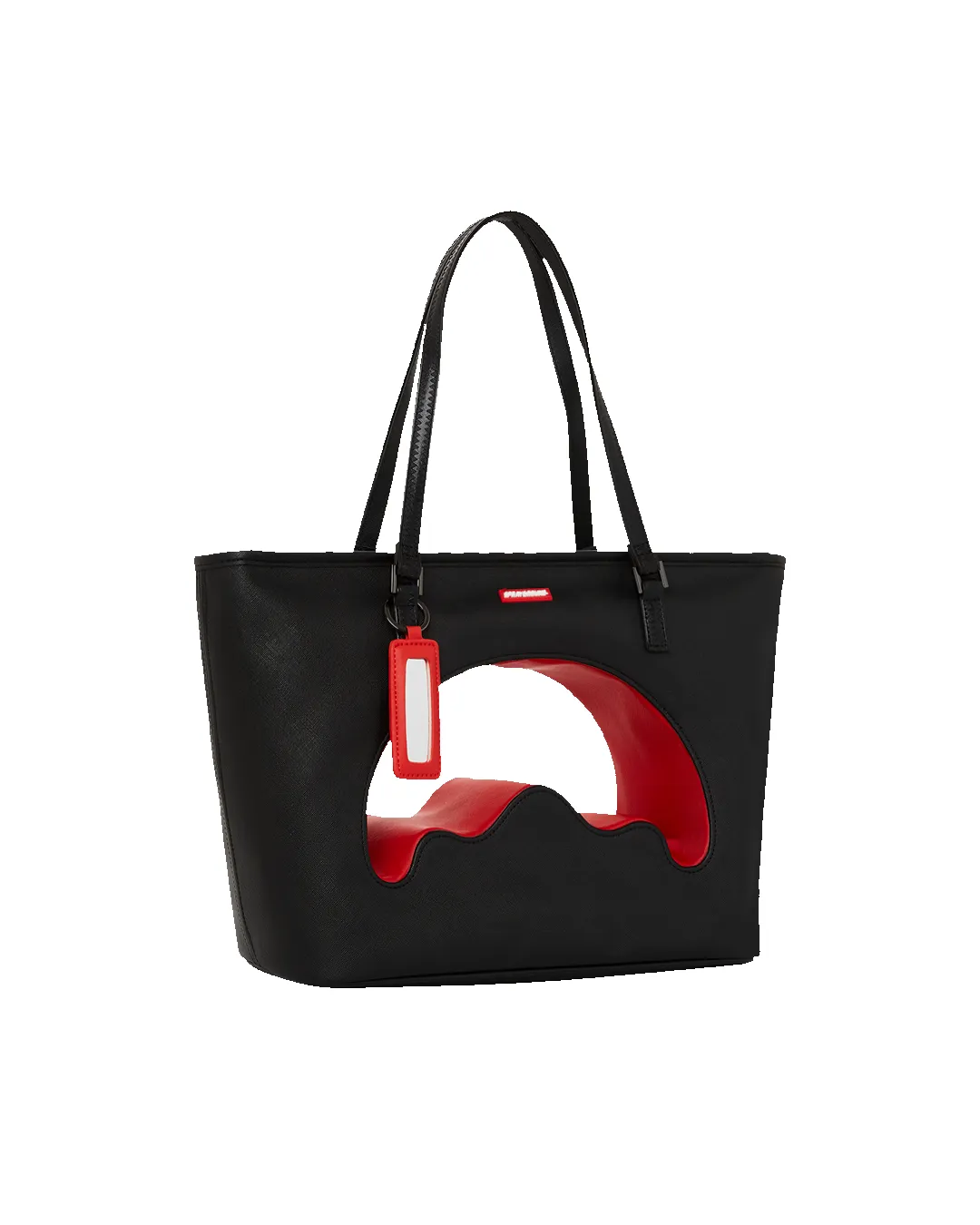 THE DECODER TOTE sold by Sprayground product image thumbnail 3
