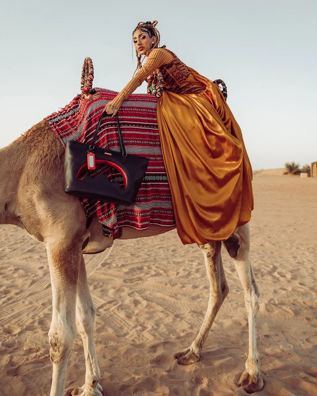 THE DECODER TOTE sold by Sprayground product image thumbnail 4