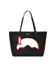 THE DECODER TOTE sold by Sprayground