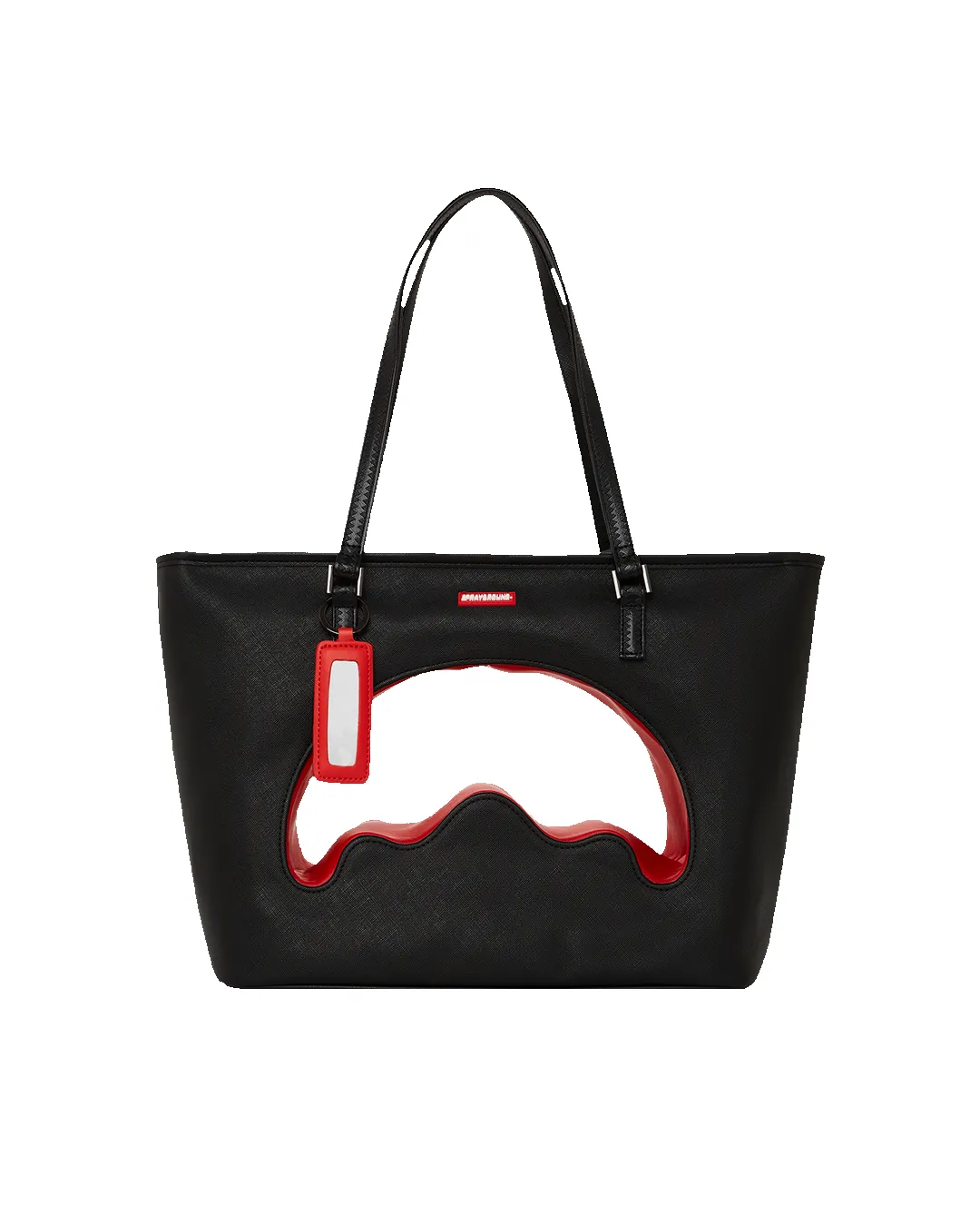THE DECODER TOTE sold by Sprayground