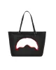 THE DECODER TOTE sold by Sprayground