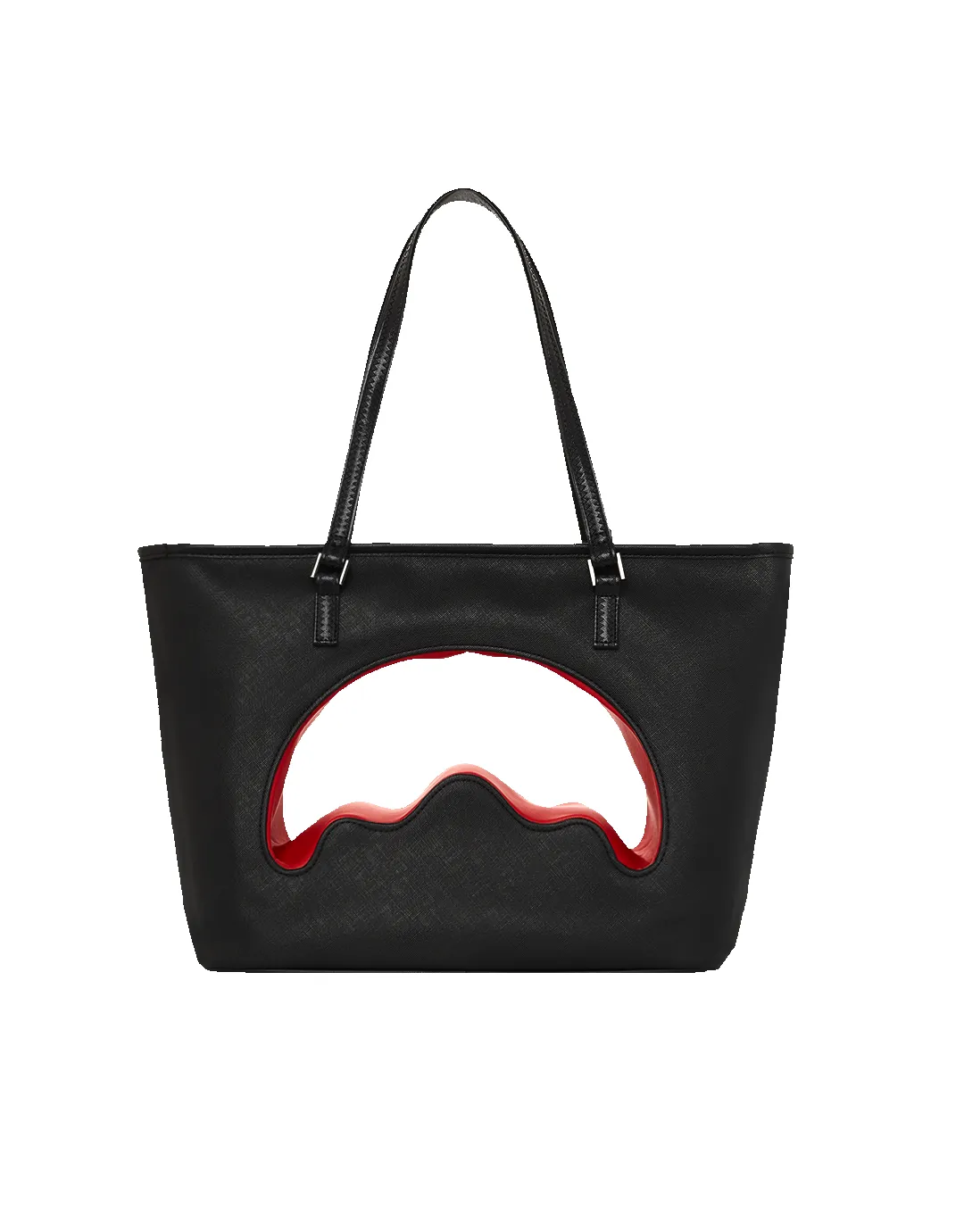 THE DECODER TOTE sold by Sprayground product image thumbnail 5