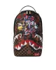 TRANSFORMERS PROTECT THE PLANET DLXSV BACKPACK sold by Sprayground