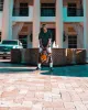 CHEETAH SPEED SHARK BACKPACK (TYREEK HILL COLLAB) sold by Sprayground