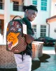 CHEETAH SPEED SHARK BACKPACK (TYREEK HILL COLLAB) sold by Sprayground