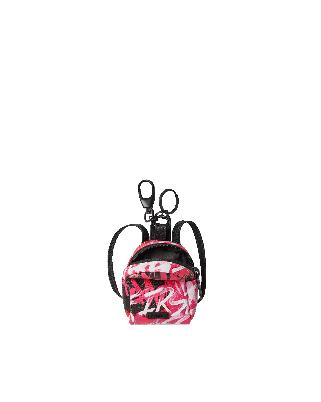 AFTERGLOW SKYGLOW BACKPACK KEYCHAIN sold by Sprayground product image thumbnail 4