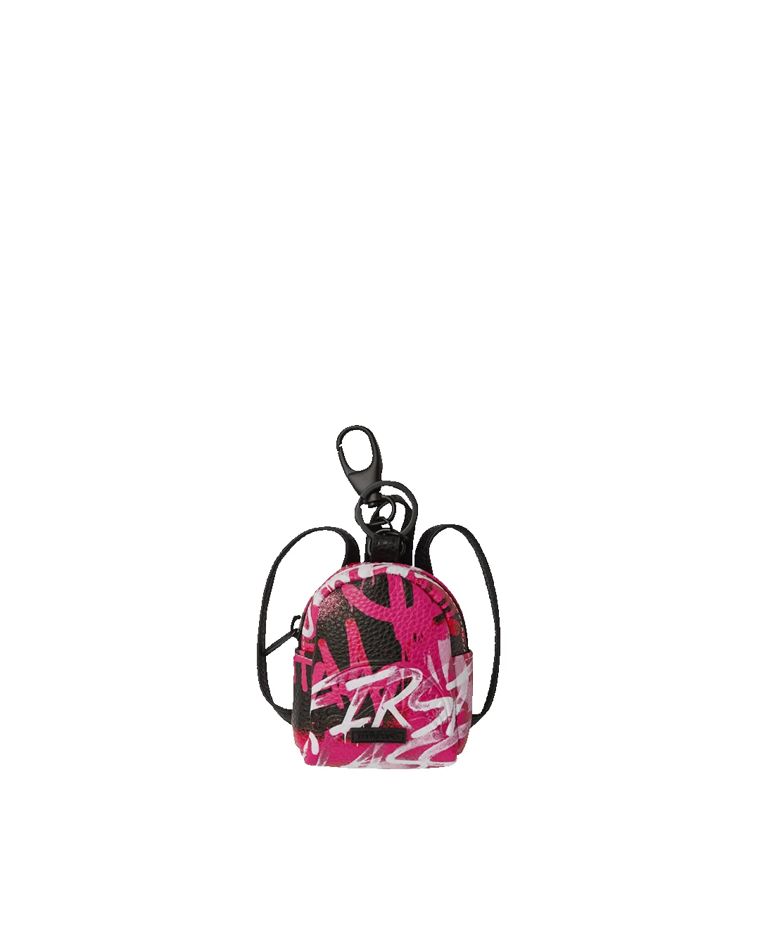 AFTERGLOW SKYGLOW BACKPACK KEYCHAIN sold by Sprayground