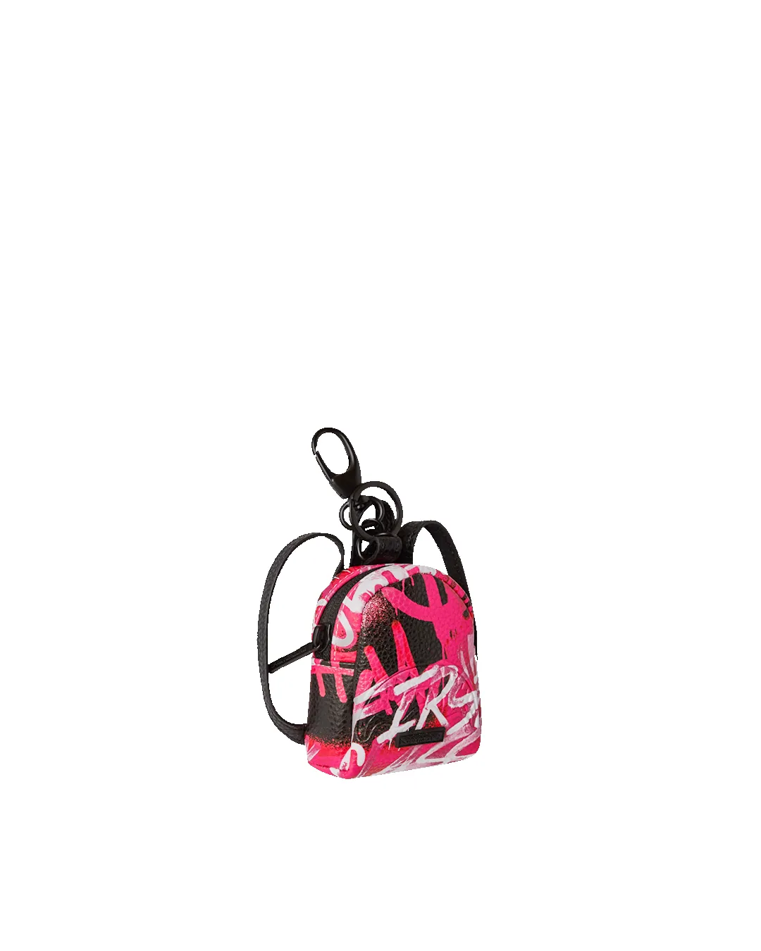 AFTERGLOW SKYGLOW BACKPACK KEYCHAIN sold by Sprayground product image thumbnail 2