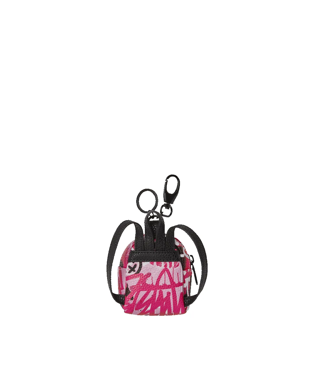 AFTERGLOW SKYGLOW BACKPACK KEYCHAIN sold by Sprayground product image thumbnail 3
