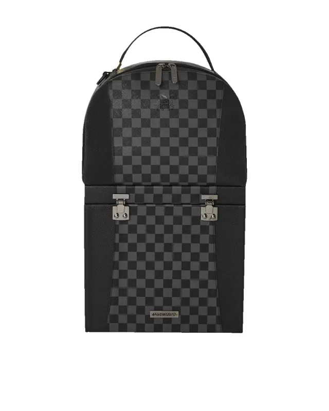 RACEWAY SHADOW PHANTOM HALF BOX BACKPACK (DLXV) sold by Sprayground