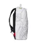 TECHNICAL CUT & SHARK BACKPACK (DLXV) sold by Sprayground