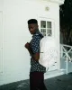TECHNICAL CUT & SHARK BACKPACK (DLXV) sold by Sprayground