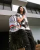 CREATIVITY IN PROGRESS DLXSR BACKPACK sold by Sprayground