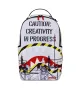 CREATIVITY IN PROGRESS DLXSR BACKPACK sold by Sprayground