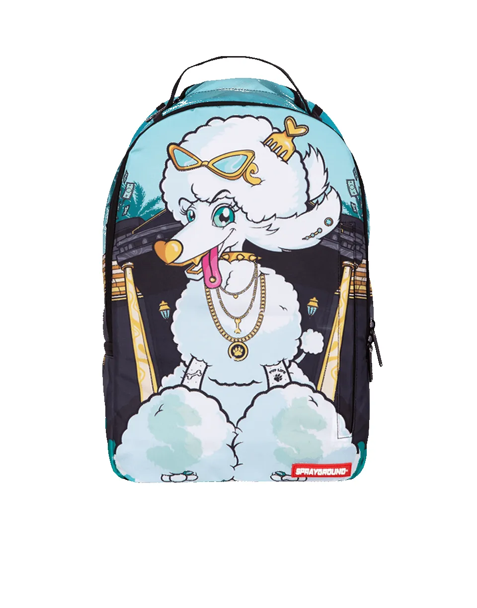 POODLE LIFE sold by Sprayground