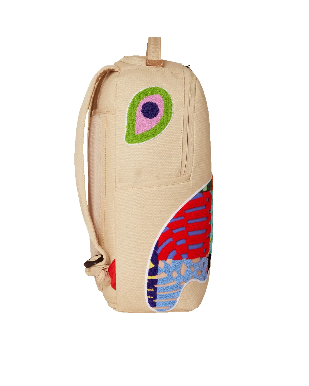 HYPNOTIC SURREALISM sold by Sprayground product image thumbnail 5