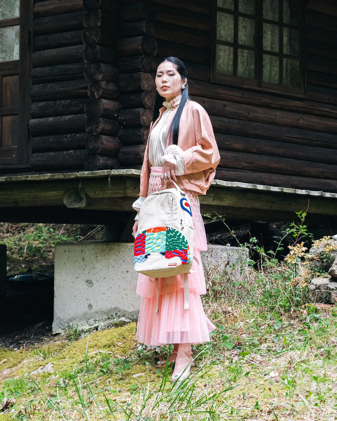 HYPNOTIC SURREALISM sold by Sprayground product image thumbnail 4