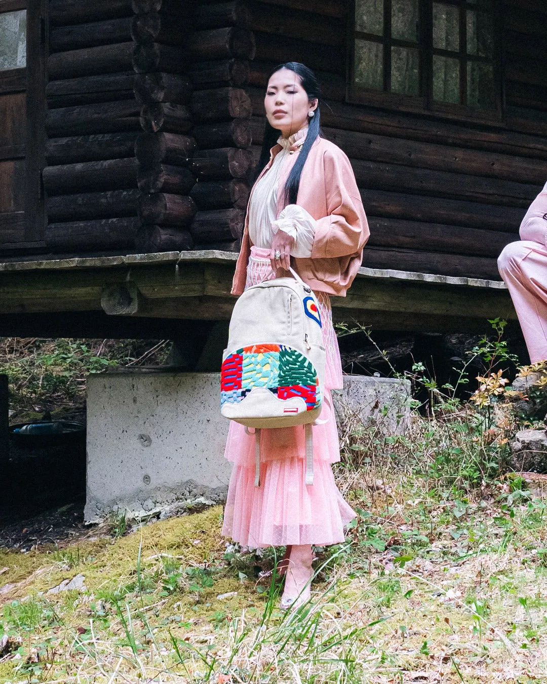 HYPNOTIC SURREALISM sold by Sprayground product image thumbnail 2