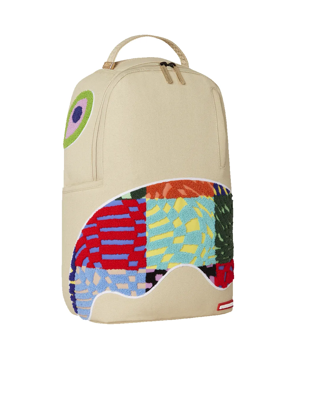 HYPNOTIC SURREALISM sold by Sprayground product image thumbnail 3