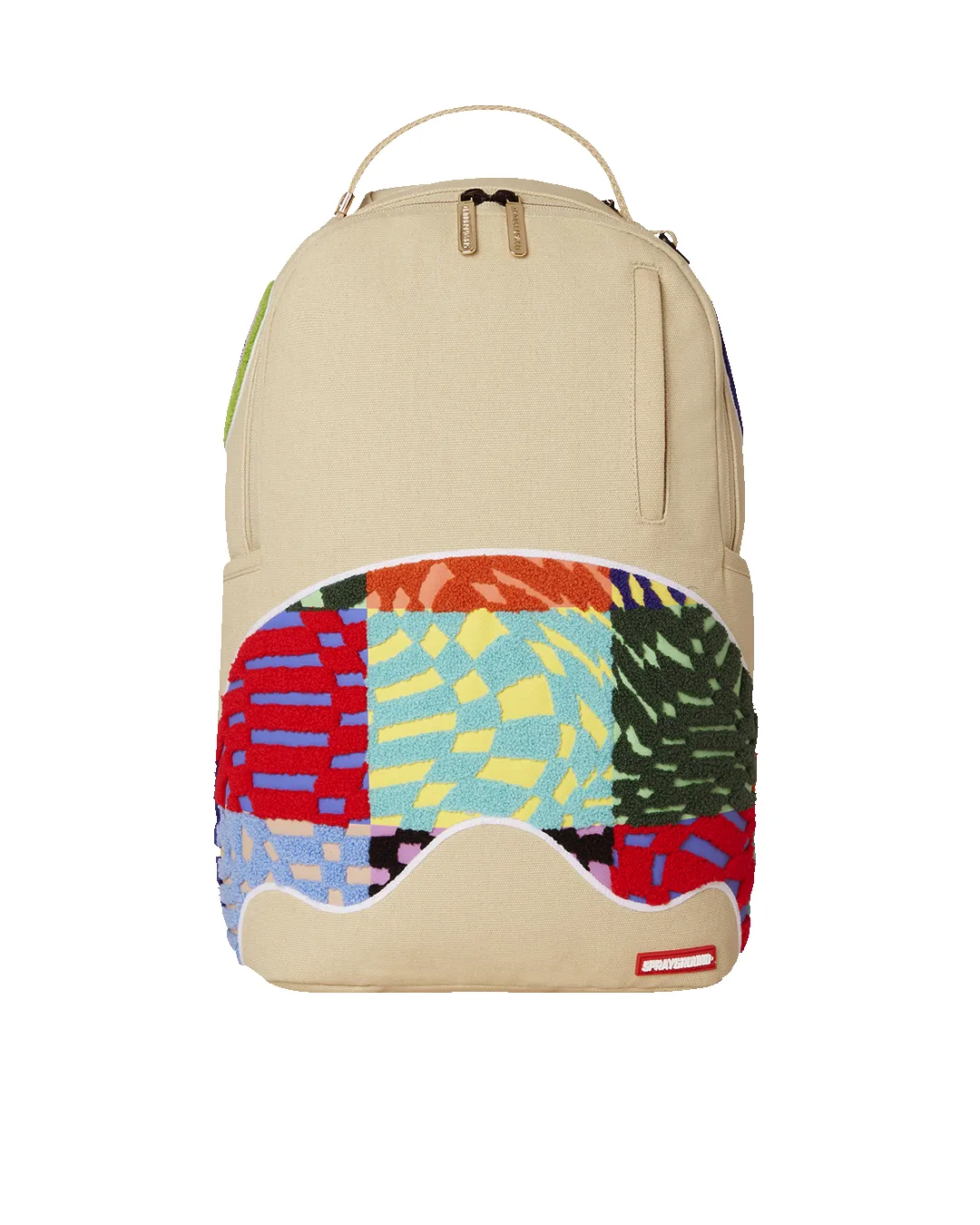 HYPNOTIC SURREALISM sold by Sprayground