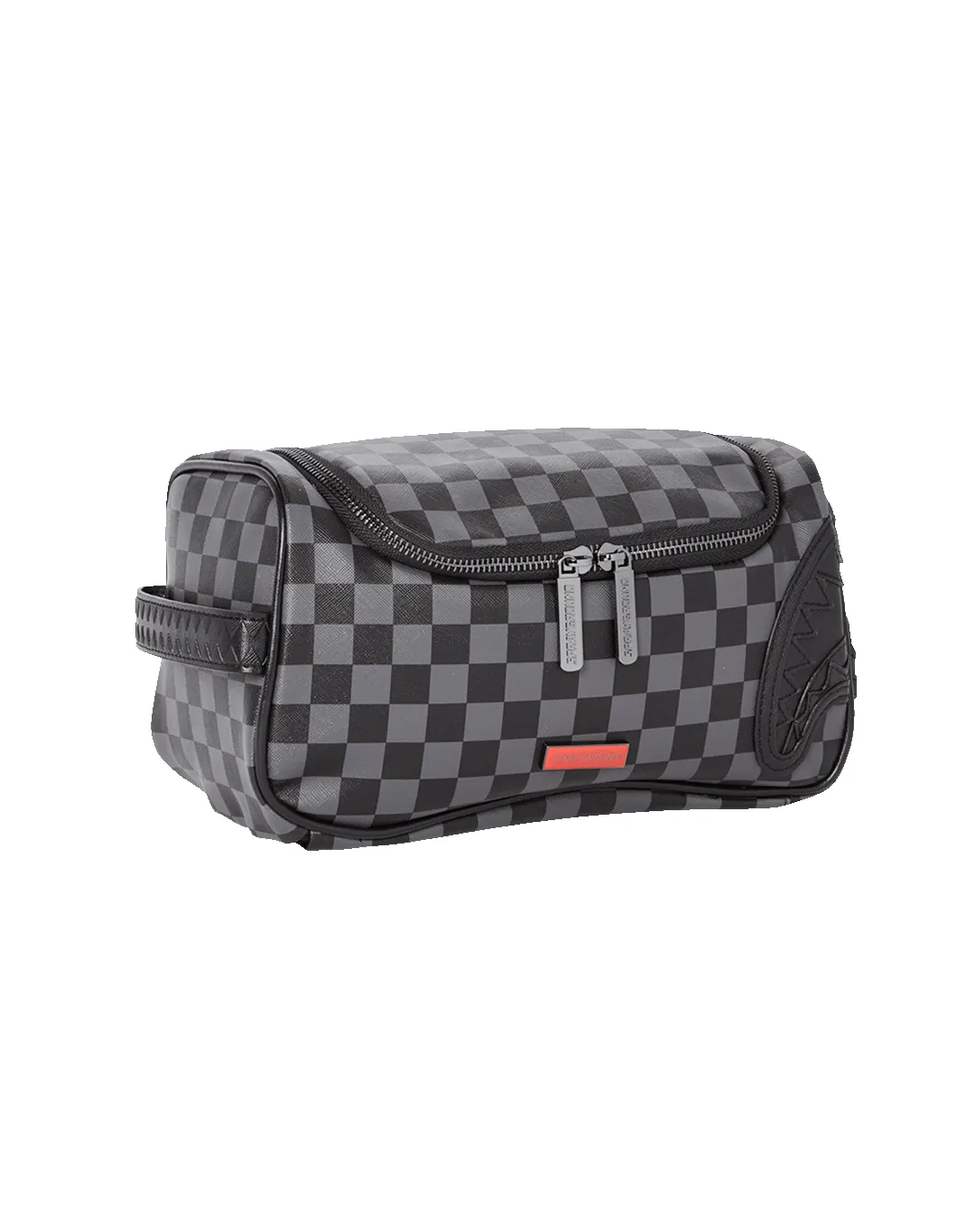 HENNY BLACK TOILETRY BAG sold by Sprayground product image thumbnail 3
