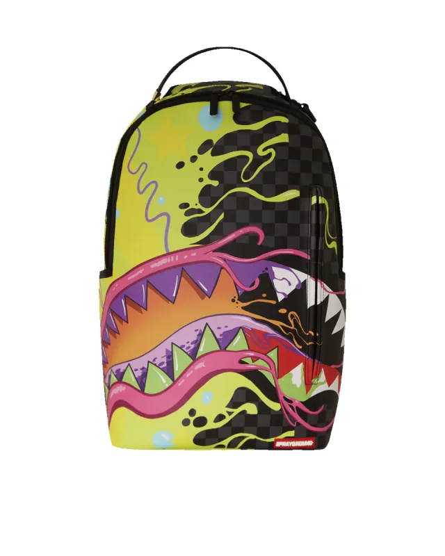 SLIME DIME BACKPACK sold by Sprayground