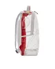 SHARKS IN PARIS CLARITY BACKPACK sold by Sprayground