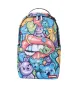 YUMMY GUMMY LIPS BACKPACK sold by Sprayground