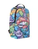 YUMMY GUMMY LIPS BACKPACK sold by Sprayground