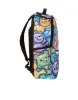 YUMMY GUMMY LIPS BACKPACK sold by Sprayground