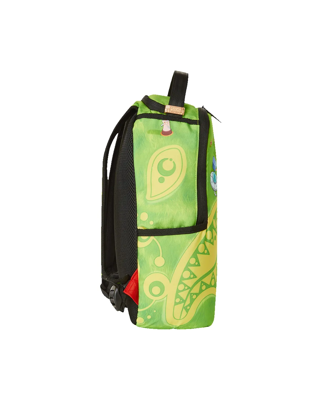 MINI ALIEN FARM BACKPACK sold by Sprayground product image thumbnail 5
