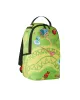 MINI ALIEN FARM BACKPACK sold by Sprayground
