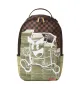MONEY ON THE RUN BACKPACK (DLXV) sold by Sprayground