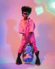 24/7 AURORA BACKPACK (DLXV) sold by Sprayground