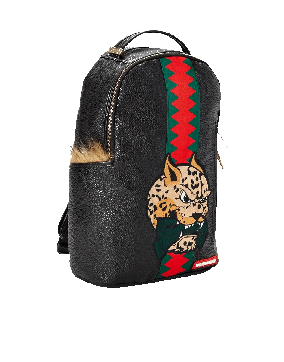 LEOPARD FUR MONEY | Parallel