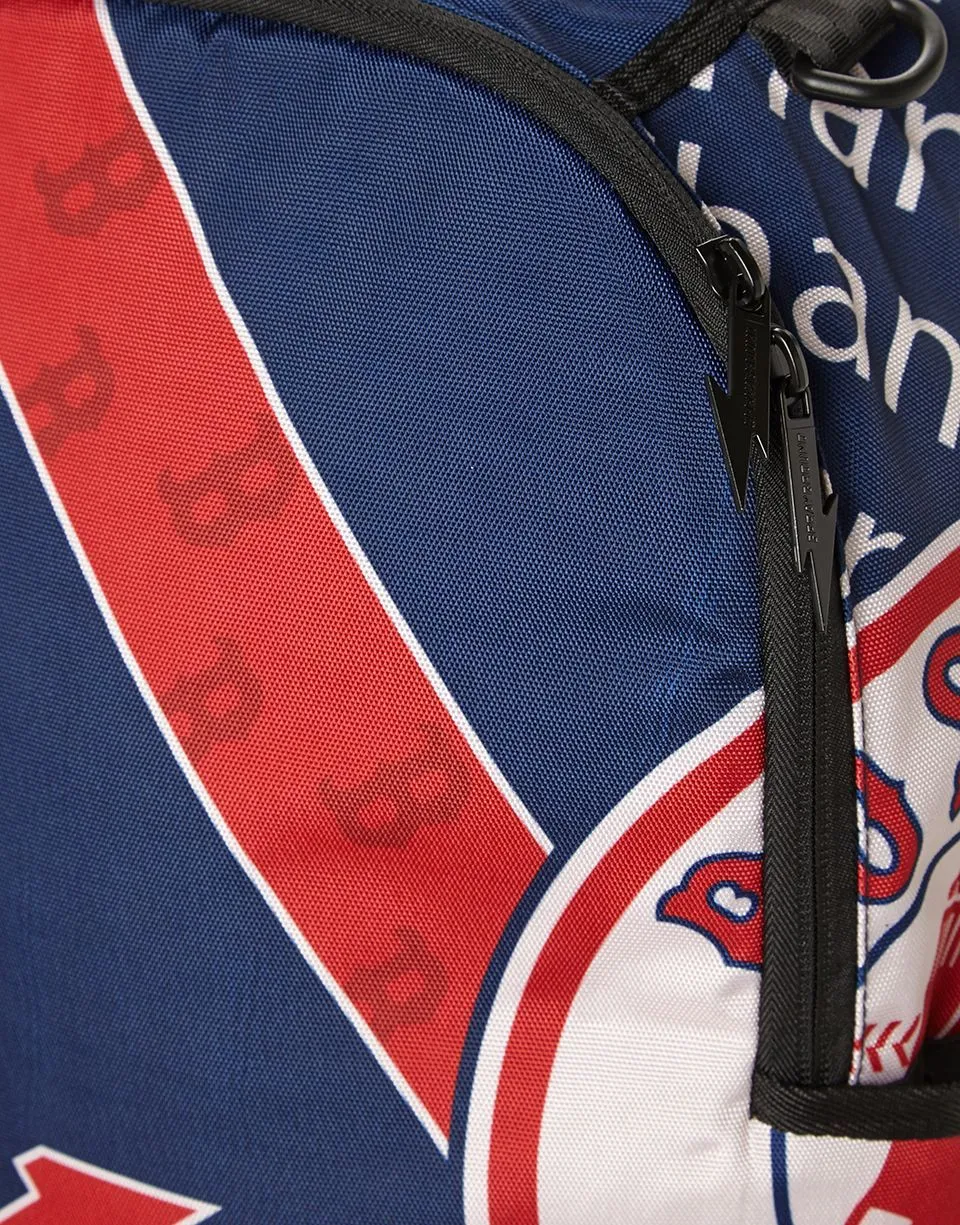 MLB BOSTON RED SOX sold by Sprayground product image thumbnail 5