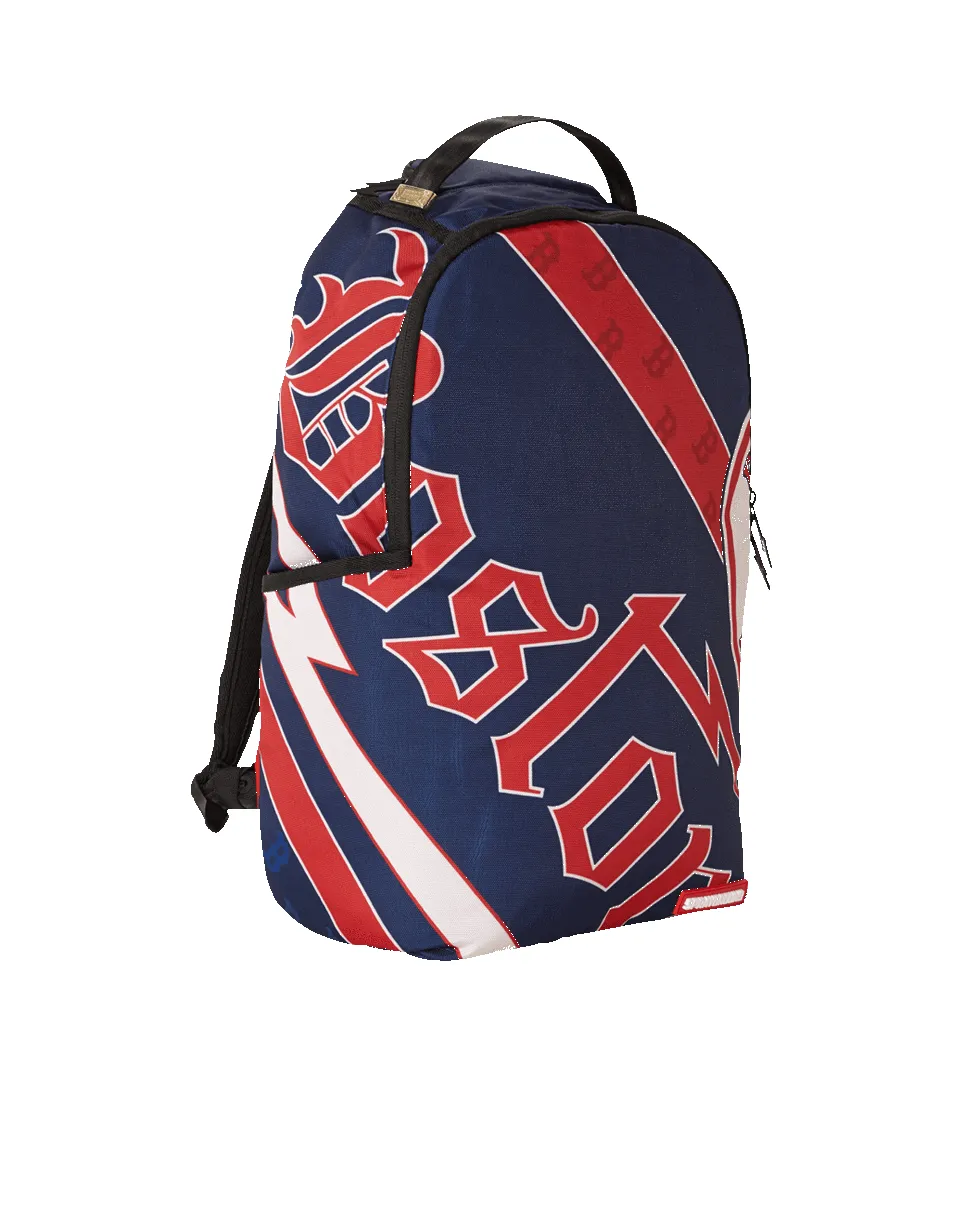 MLB BOSTON RED SOX sold by Sprayground product image thumbnail 2