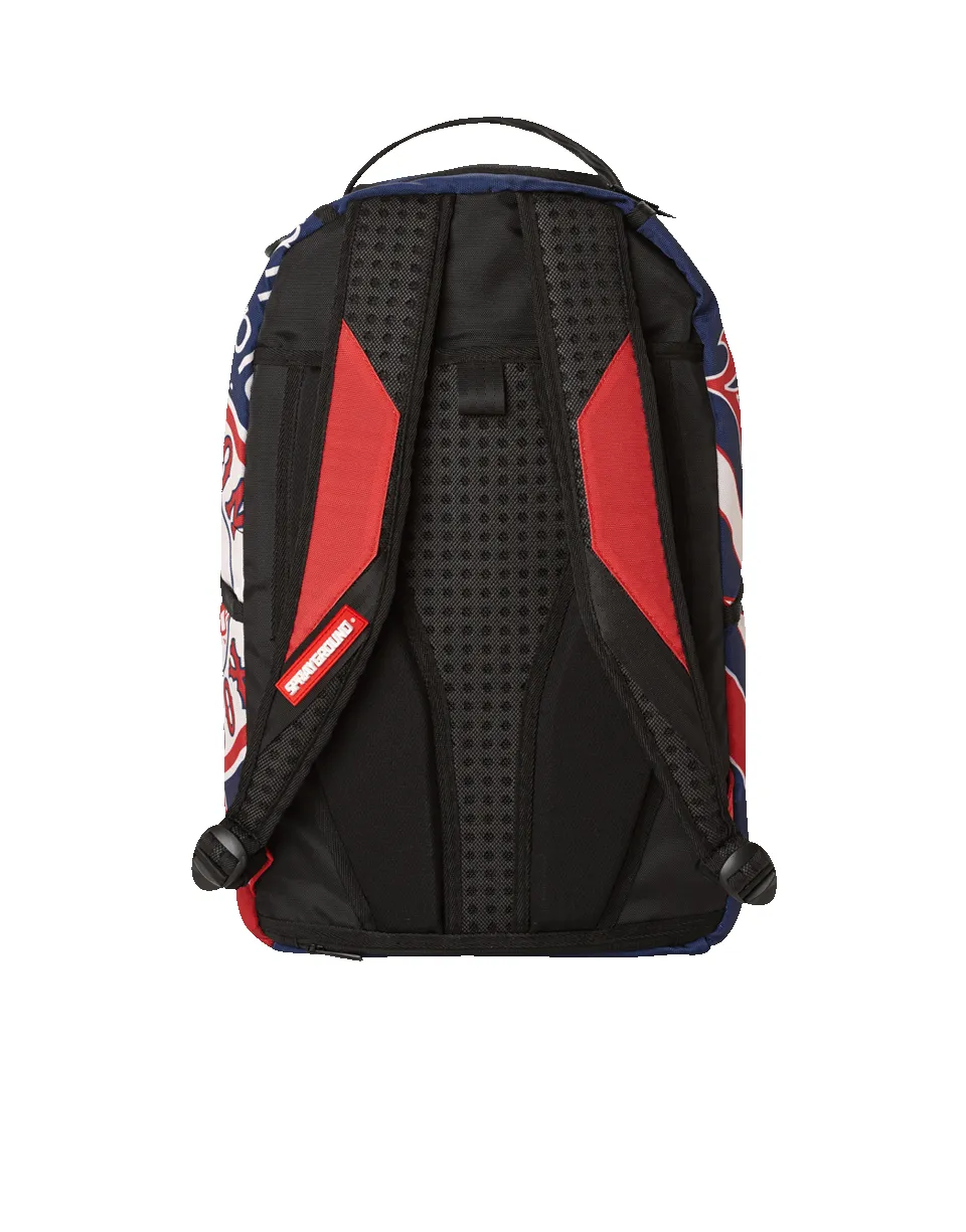 MLB BOSTON RED SOX sold by Sprayground product image thumbnail 4