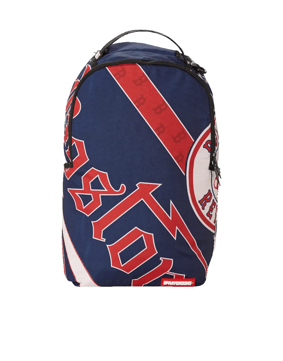 MLB BOSTON RED SOX sold by Sprayground