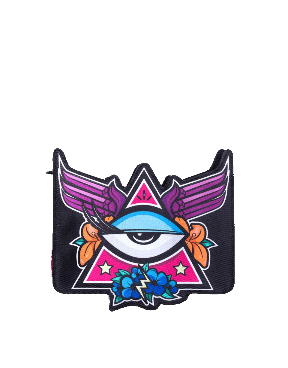 RICH LOVE CLUTCH sold by Sprayground product image thumbnail 2