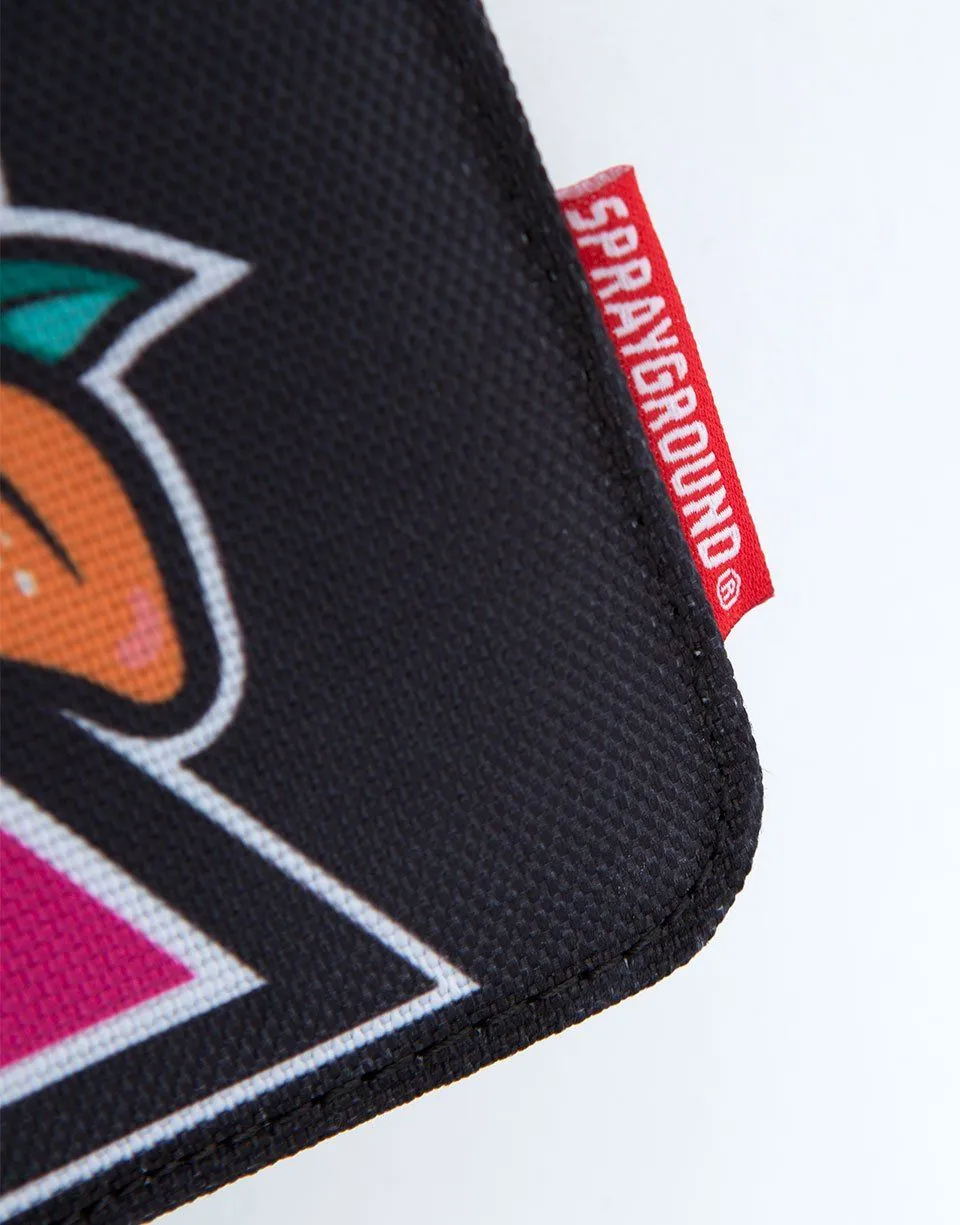 RICH LOVE CLUTCH sold by Sprayground product image thumbnail 5