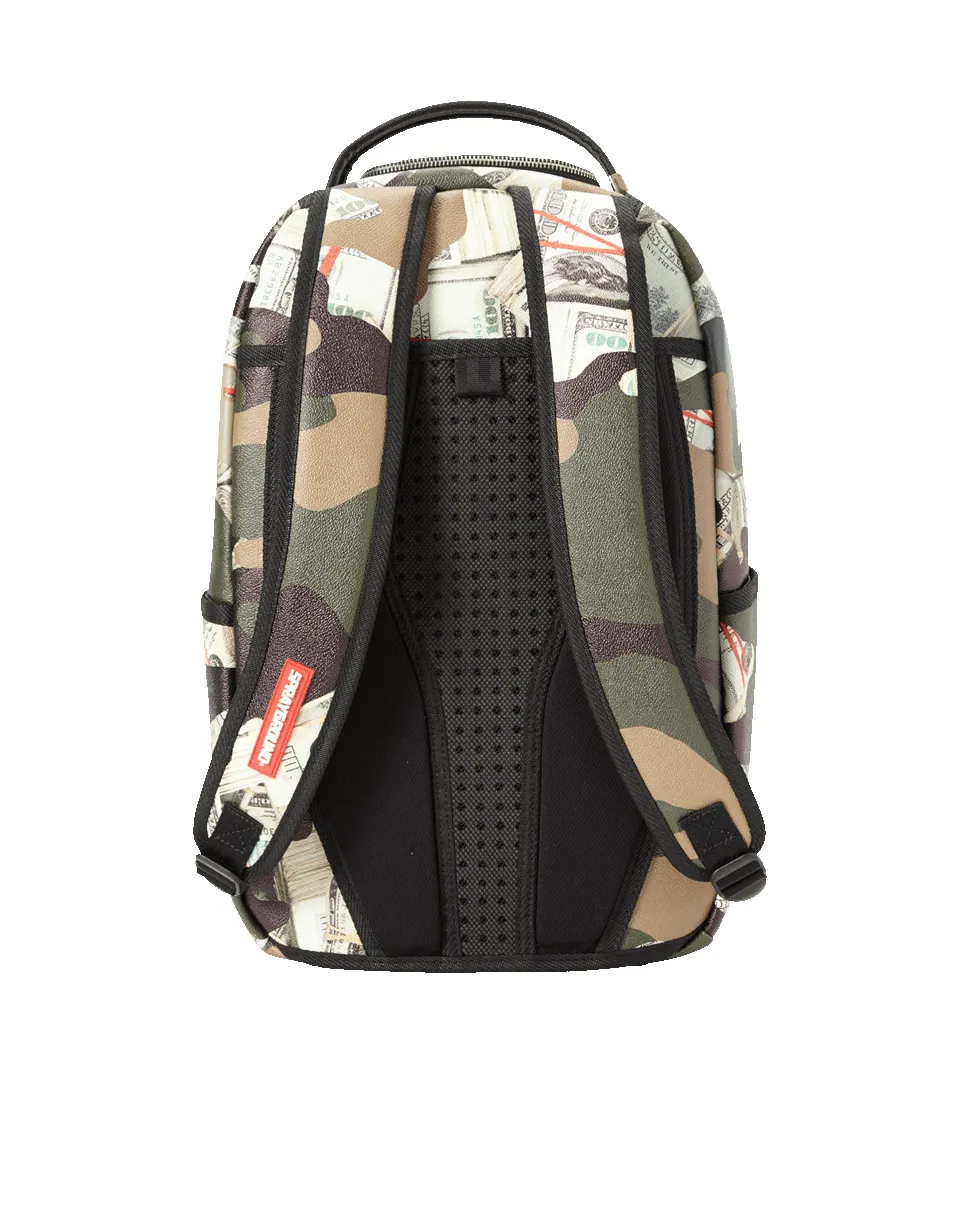 CAMO MONEY SHARK sold by Sprayground product image thumbnail 4