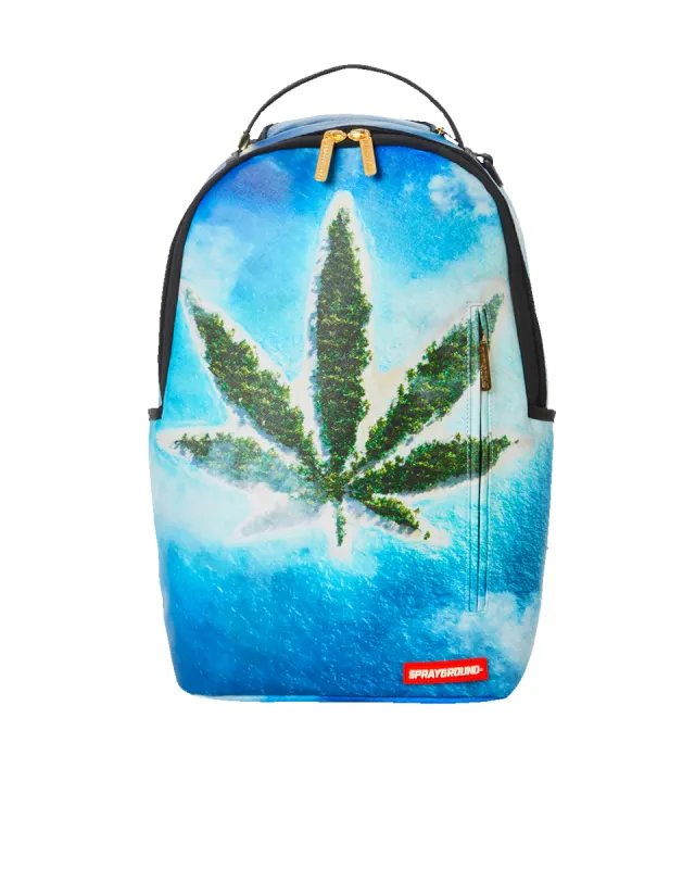 OG ISLAND DLXV BACKPACK sold by Sprayground