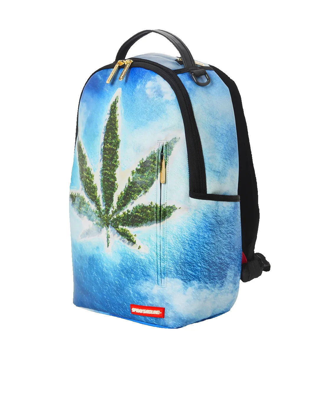 OG ISLAND DLXV BACKPACK sold by Sprayground product image thumbnail 2