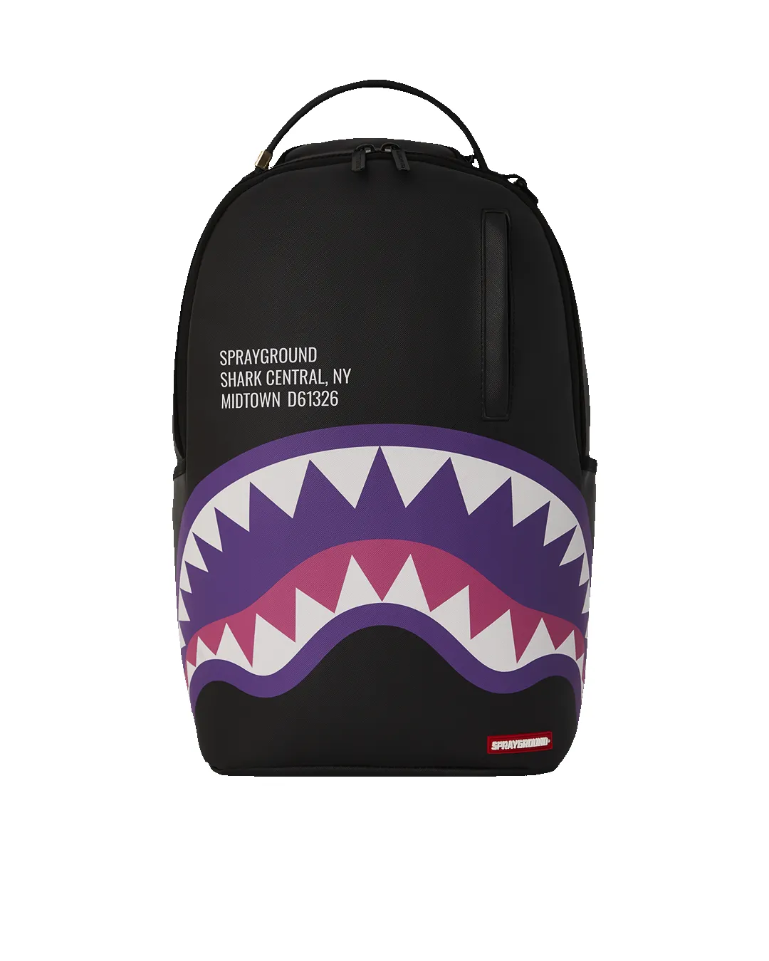 SHARK CENTRAL VIOLA 360 DLXSV BACKPACK | Parallel