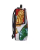 DIABLO MONEY DIP BACKPACK (DLXR) sold by Sprayground