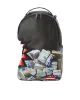 $HARKBITE DLXV BACKPACK sold by Sprayground